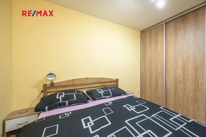 Pronájem rodinného domu, Mirošovice, Senohrabská, 150 m2