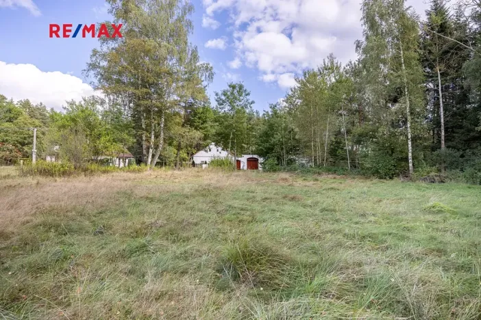 Prodej pozemku pro bydlení, Suchdol nad Lužnicí, 1001 m2