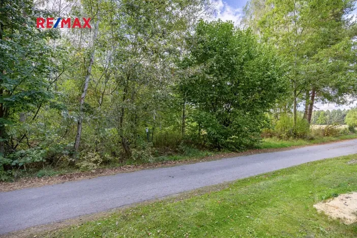 Prodej pozemku pro bydlení, Suchdol nad Lužnicí, 1001 m2