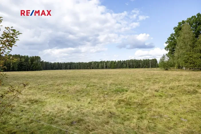 Prodej pozemku pro bydlení, Suchdol nad Lužnicí, 1001 m2