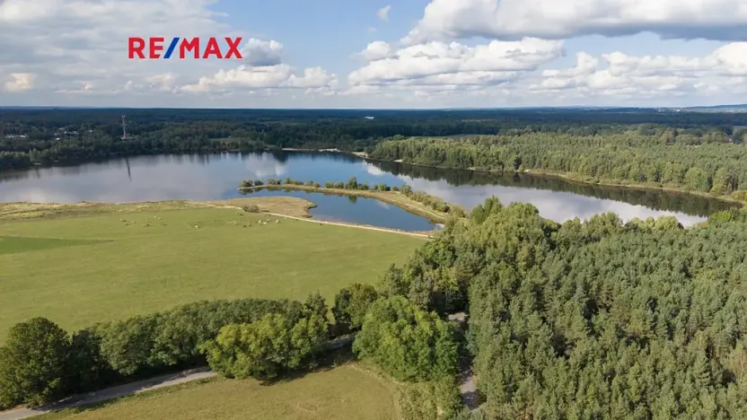 Prodej pozemku pro bydlení, Suchdol nad Lužnicí, 1001 m2