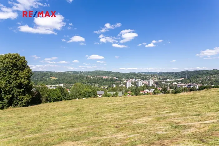 Prodej pozemku pro bydlení, Semily, 1962 m2