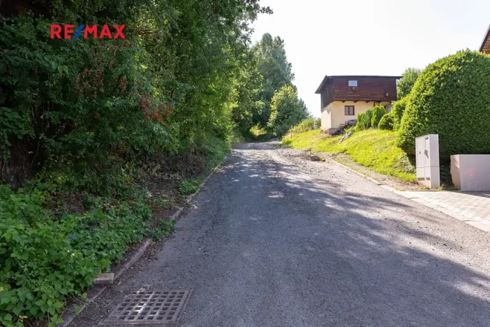 Prodej pozemku pro bydlení, Semily, 1962 m2