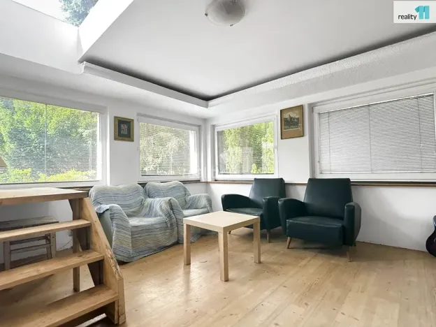 Prodej rodinného domu, Zlín, U Potoka, 160 m2