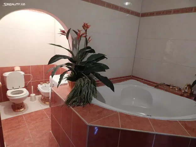 Prodej vícegeneračního domu, Kraslice, 400 m2