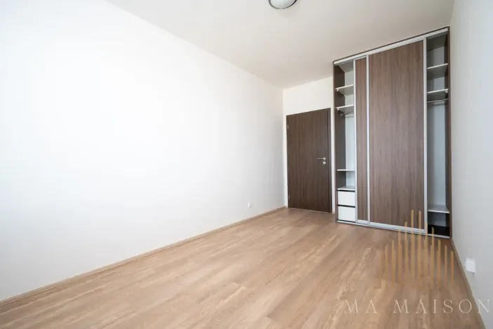 Pronájem bytu 2+kk, Praha - Hlubočepy, Ondrákové, 52 m2
