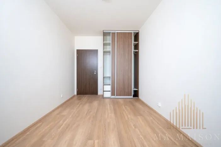 Pronájem bytu 2+kk, Praha - Hlubočepy, Ondrákové, 52 m2