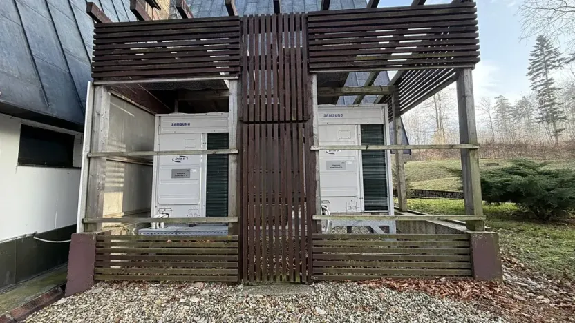 Prodej komerční nemovitosti, Rajnochovice, 3129 m2