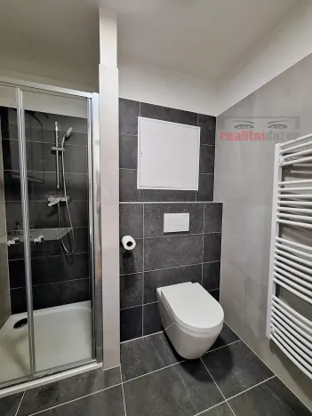 Pronájem bytu 1+kk, Brno, Ondrova, 26 m2