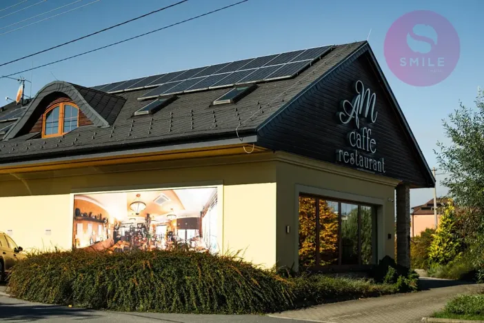 Prodej restaurace, Ludgeřovice, Hlučínská, 309 m2