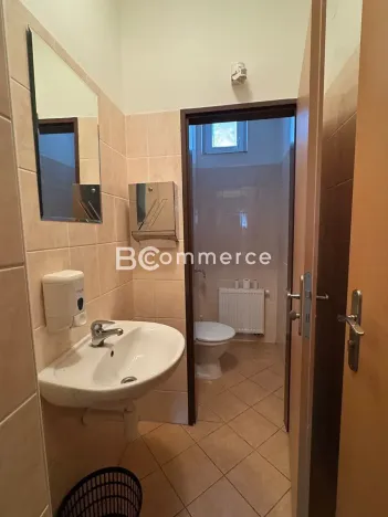 Pronájem kanceláře, Brno, 36 m2