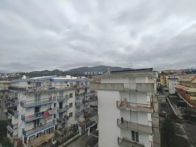 Prodej bytu 3+kk, Scalea, Itálie, 60 m2