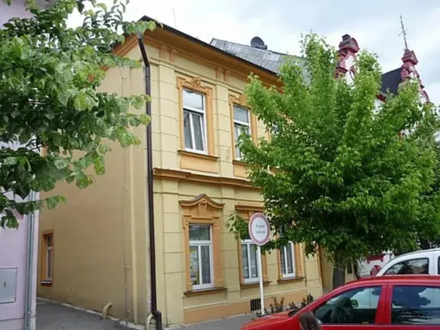 Prodej rodinného domu, Město Albrechtice, nám. ČSA, 495 m2