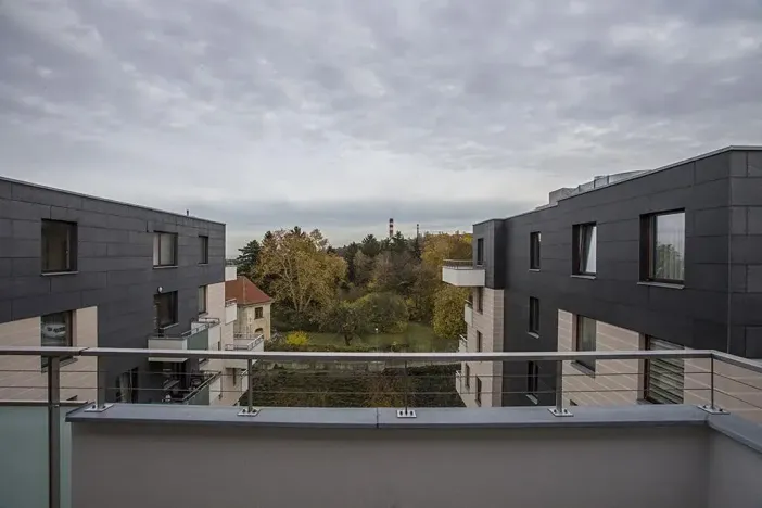 Pronájem bytu 4+kk, Praha - Veleslavín, Pod dvorem, 100 m2