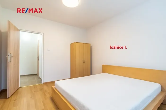 Prodej bytu 4+1, Praha - Háje, Květnového vítězství, 96 m2