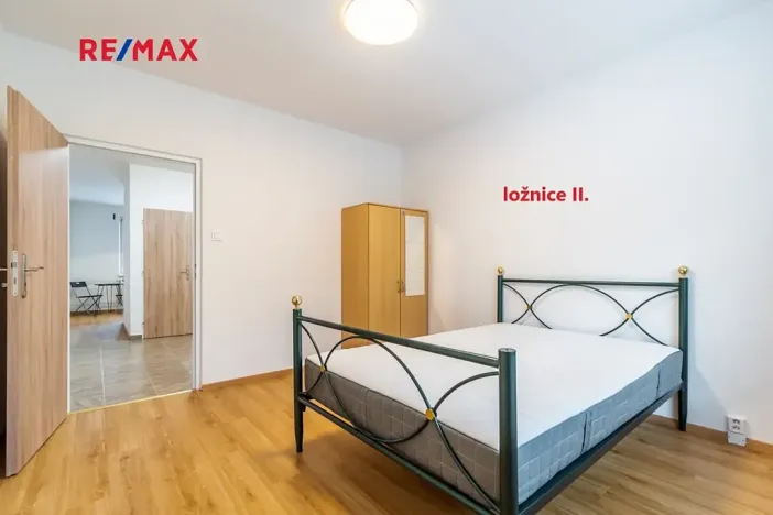 Prodej bytu 4+1, Praha - Háje, Květnového vítězství, 96 m2