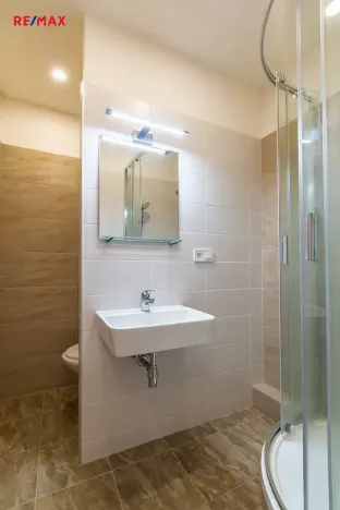 Prodej bytu 4+1, Praha - Háje, Květnového vítězství, 96 m2