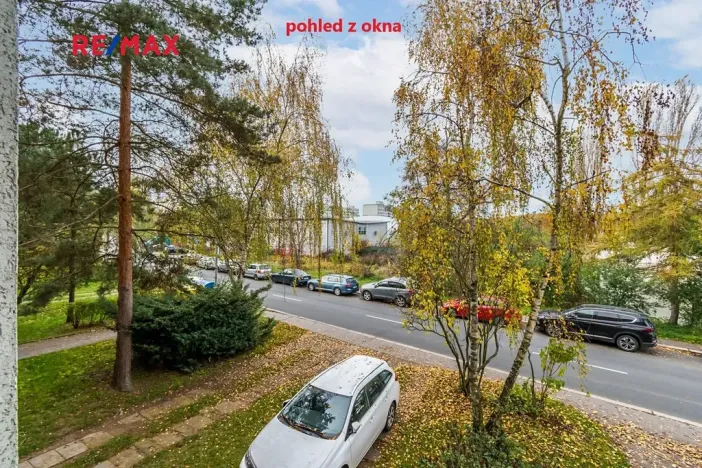 Prodej bytu 4+1, Praha - Háje, Květnového vítězství, 96 m2