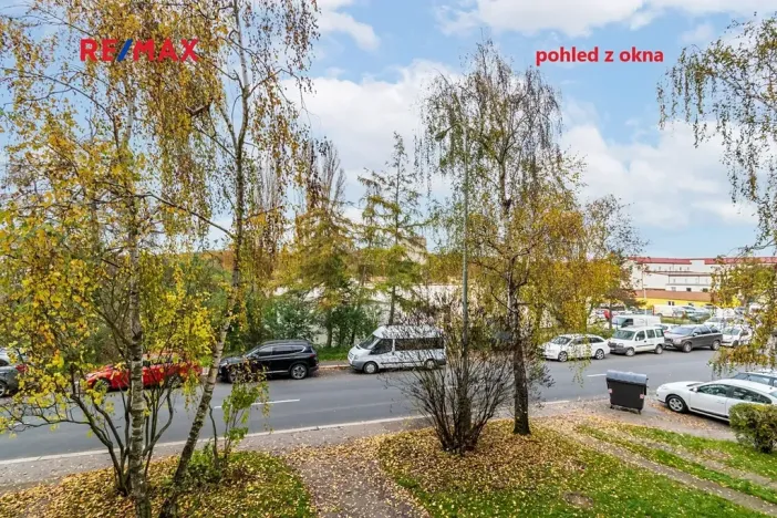 Prodej bytu 4+1, Praha - Háje, Květnového vítězství, 96 m2
