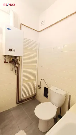 Pronájem bytu 1+1, Moravská Třebová, Olomoucká, 27 m2