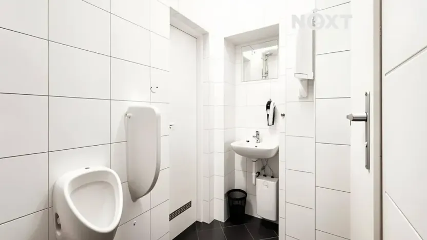 Pronájem kanceláře, Brno, Bezručova, 250 m2