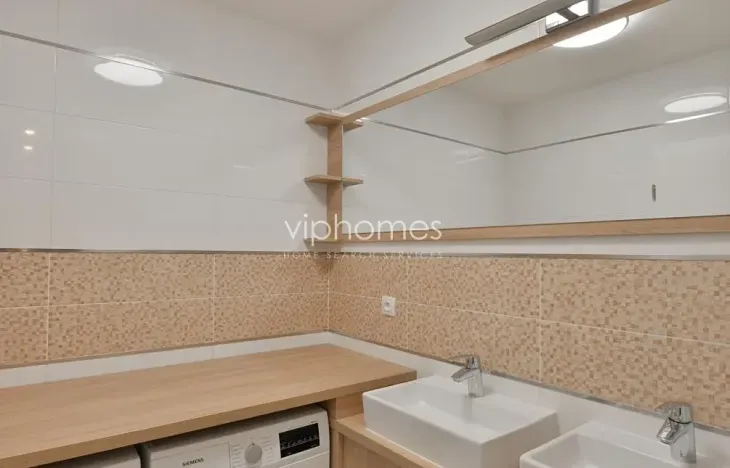 Pronájem bytu 5+1, Praha - Malá Strana, Říční, 189 m2