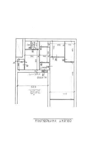 Pronájem kanceláře, Tišnov, Na Loukách, 93 m2