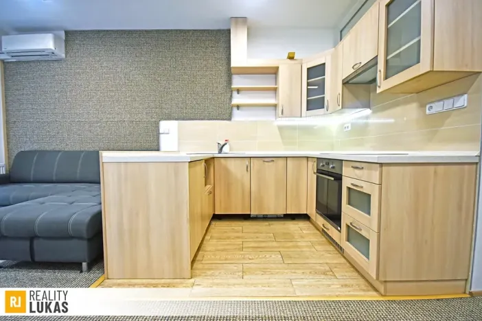 Pronájem bytu 3+kk, Ostrava, U Sportoviště, 90 m2