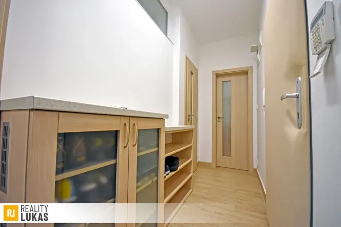 Pronájem bytu 3+kk, Ostrava, U Sportoviště, 90 m2