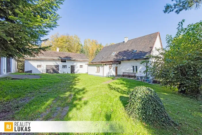 Prodej rodinného domu, Těrlicko, 181 m2