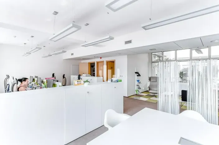 Pronájem kanceláře, Praha - Nové Město, Václavské náměstí, 133 m2