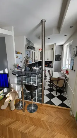 Pronájem bytu 2+1, Kopřivnice, Dukelská, 60 m2