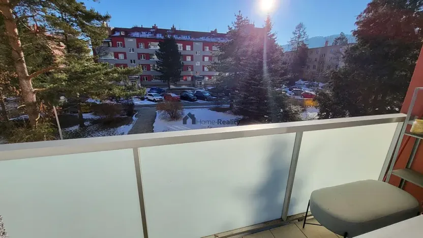 Pronájem bytu 2+1, Kopřivnice, Dukelská, 60 m2