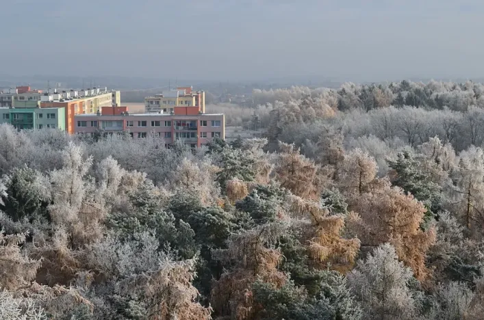 Prodej bytu 3+1, Kladno, Ukrajinská, 75 m2