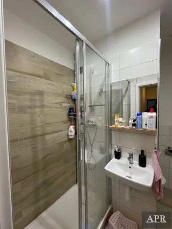 Pronájem bytu 2+1, Uherský Brod, Sídl. Olšava, 43 m2