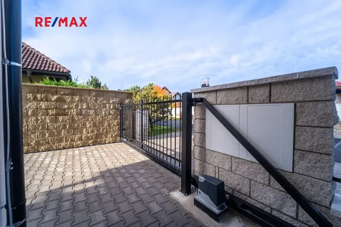 Pronájem rodinného domu, Veltruby, 97 m2