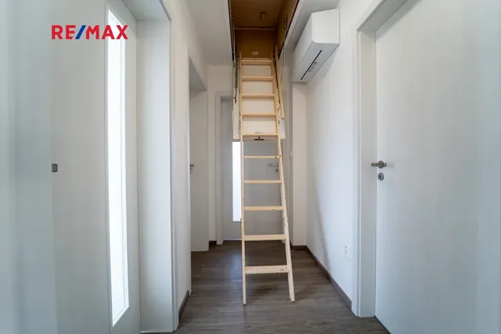 Pronájem rodinného domu, Veltruby, 97 m2