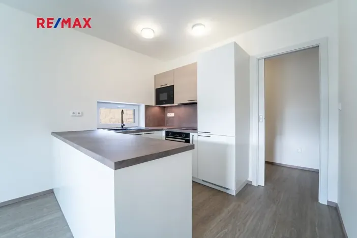 Pronájem rodinného domu, Veltruby, 97 m2