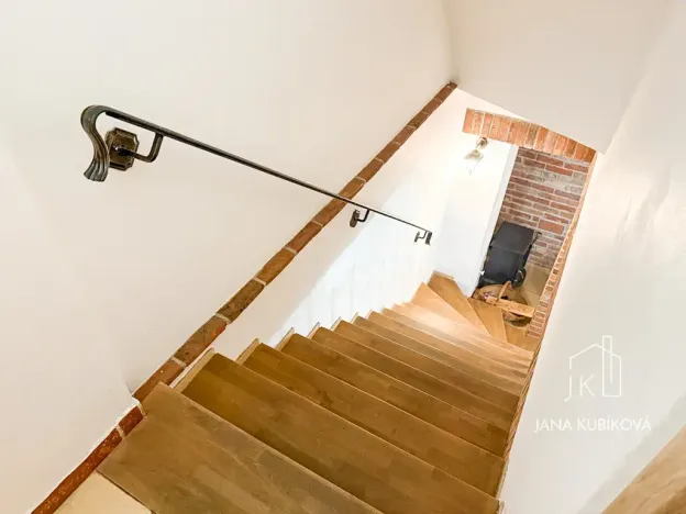 Pronájem ubytování, Valtice, Josefská, 251 m2