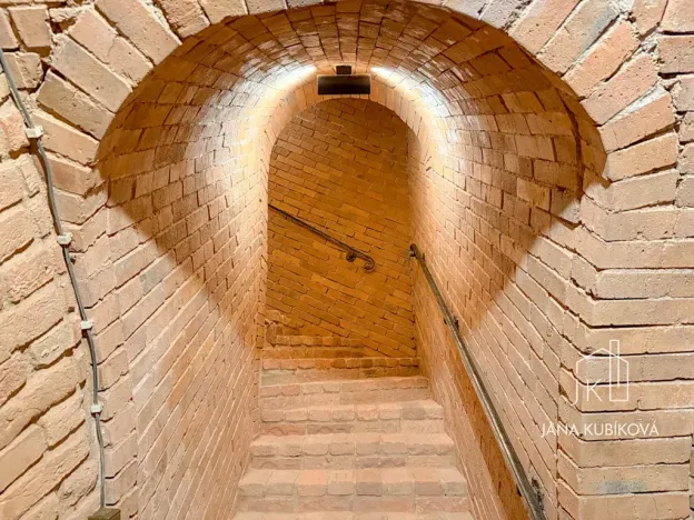 Pronájem ubytování, Valtice, Josefská, 251 m2