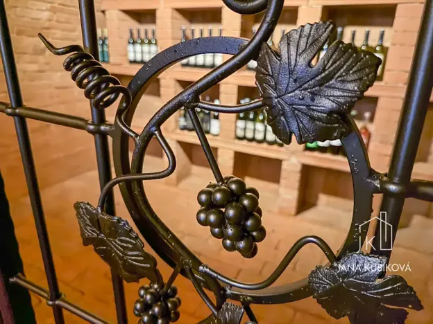 Pronájem ubytování, Valtice, Josefská, 251 m2