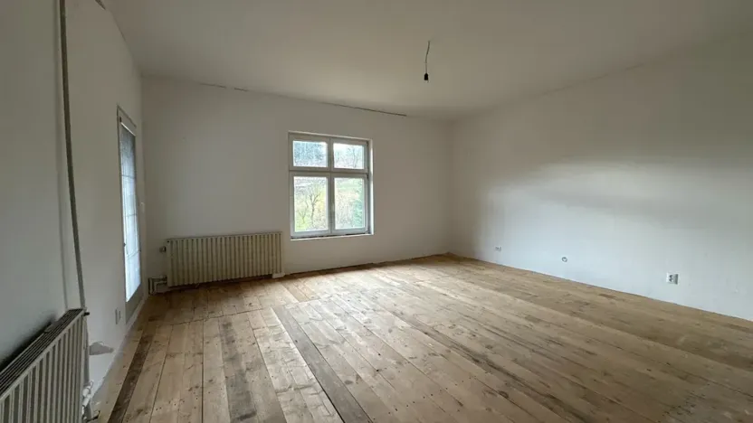 Prodej rodinného domu, Jindřichov, 250 m2