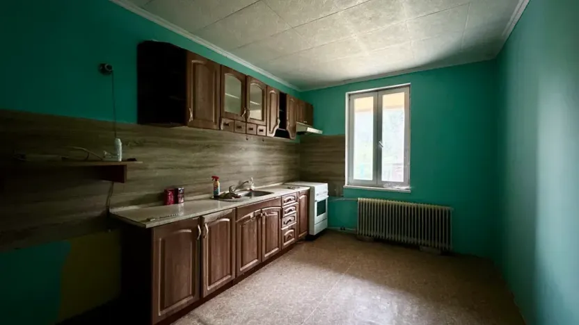 Prodej rodinného domu, Jindřichov, 250 m2