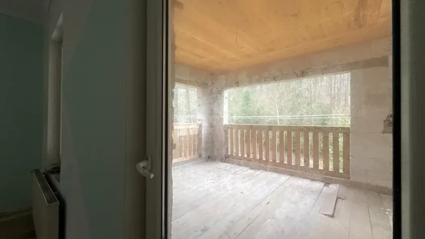 Prodej rodinného domu, Jindřichov, 250 m2