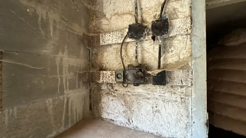 Prodej rodinného domu, Jindřichov, 250 m2