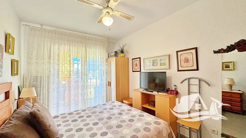 Prodej bytu 2+kk, Torrevieja, Španělsko, 41 m2