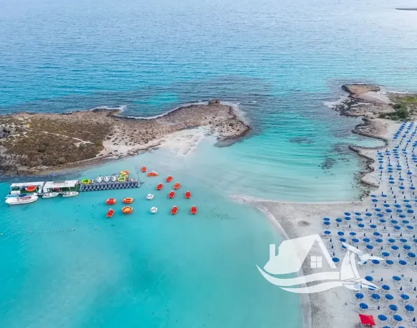 Prodej vily, Protaras, Kypr, 165 m2