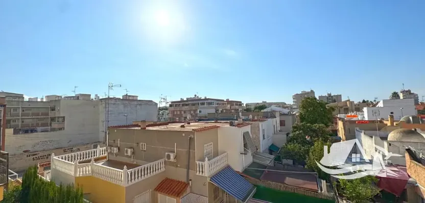 Prodej bytu 3+kk, Torrevieja, Španělsko, 72 m2