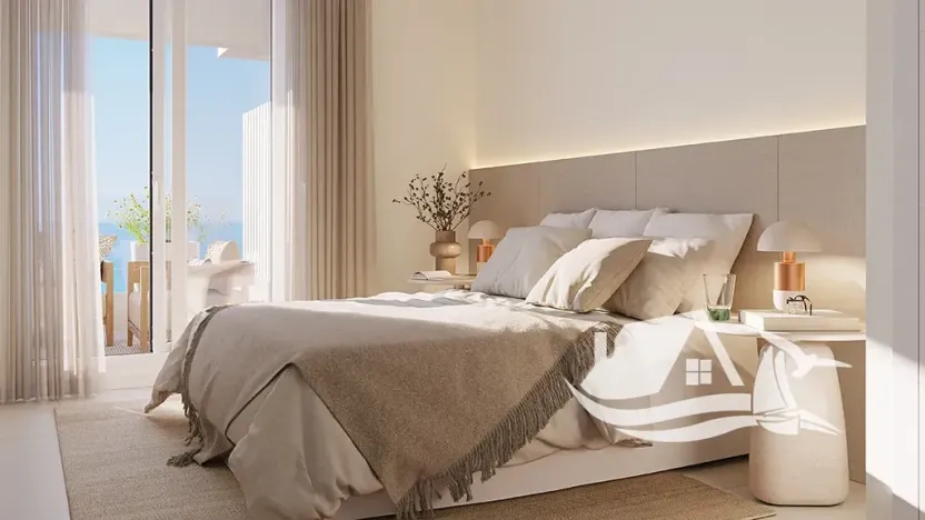 Prodej bytu 3+kk, Benalmádena, Španělsko, 78 m2