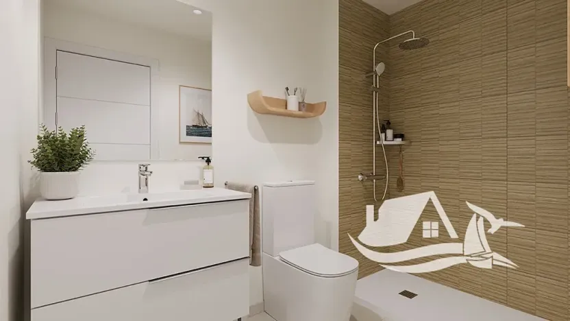 Prodej bytu 3+kk, Benalmádena, Španělsko, 78 m2